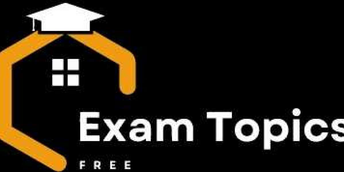 Supercharge Your Exam Prep with Exam Topics Free: A Comprehensive Guide