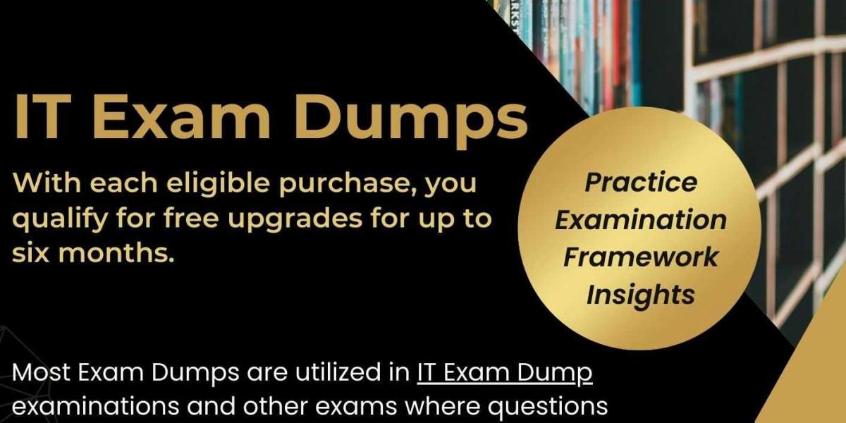 The Ultimate Guide to IT Exam Dumps