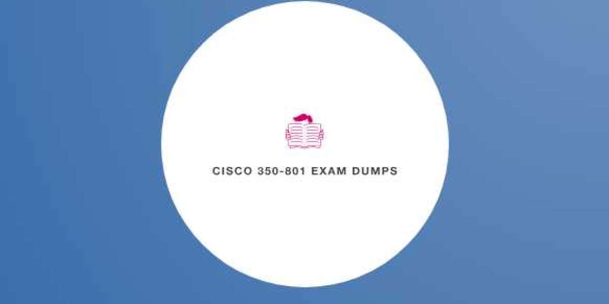 Ace the Cisco 350-801 exam with this comprehensive guide!