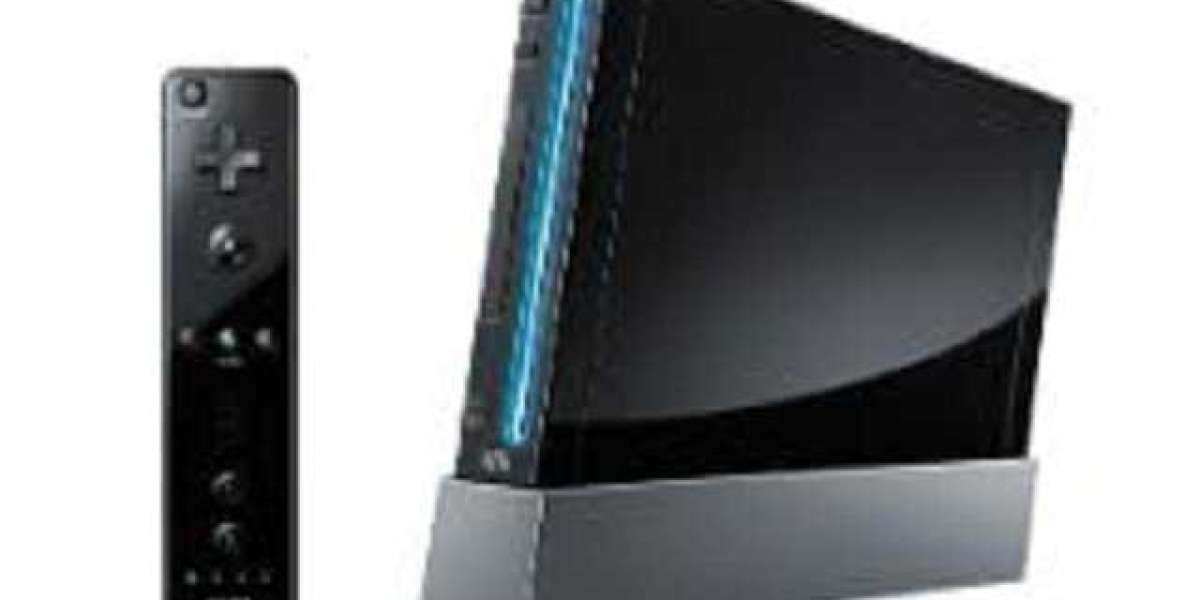 Unlock the Potential of Your Wii Console - How to Play ROMs on Wii