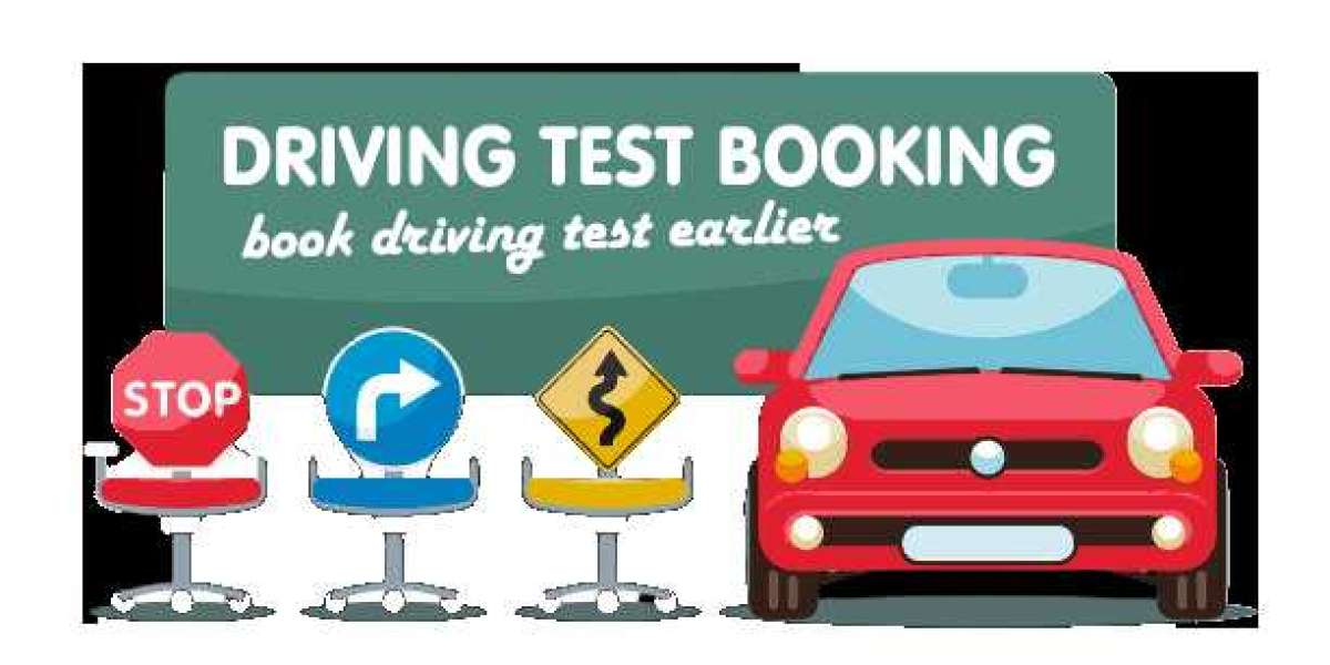 How to Book a Driving Test in London: A Step-by-Step Guide