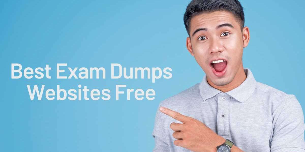 Your Guide to Free Exam Dumps Websites Expert Insights