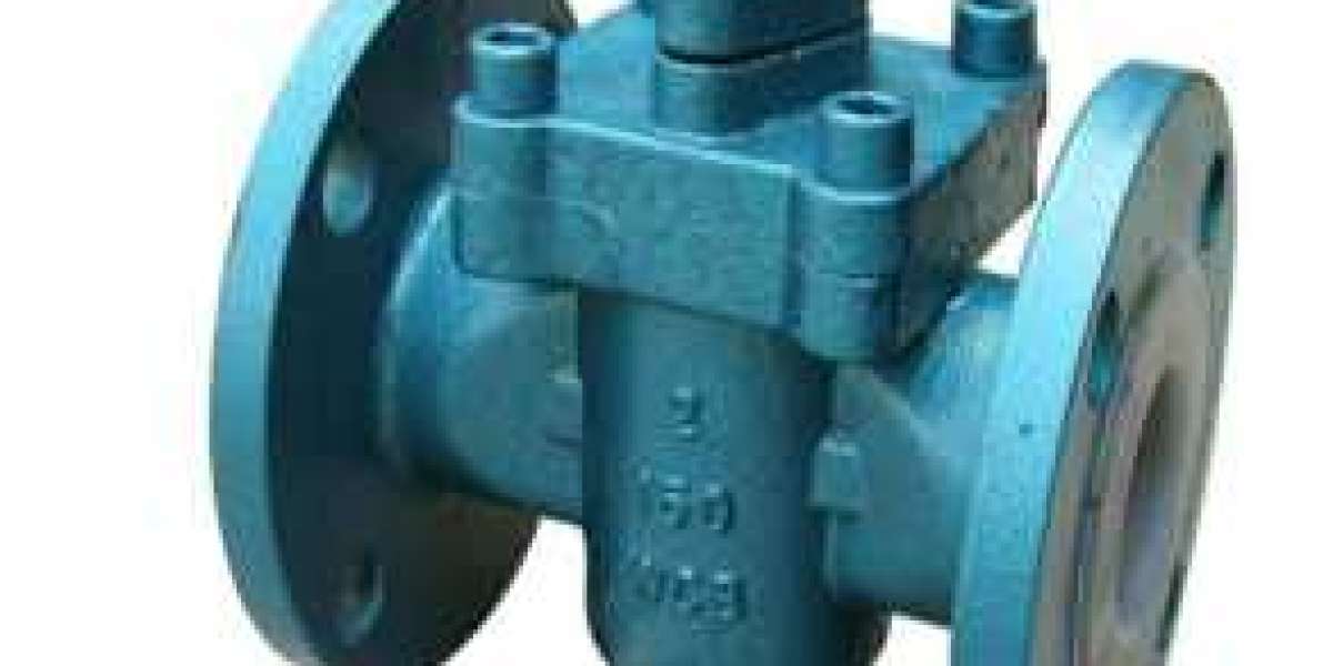 Non Lubricated Plug Valve Manufacturers