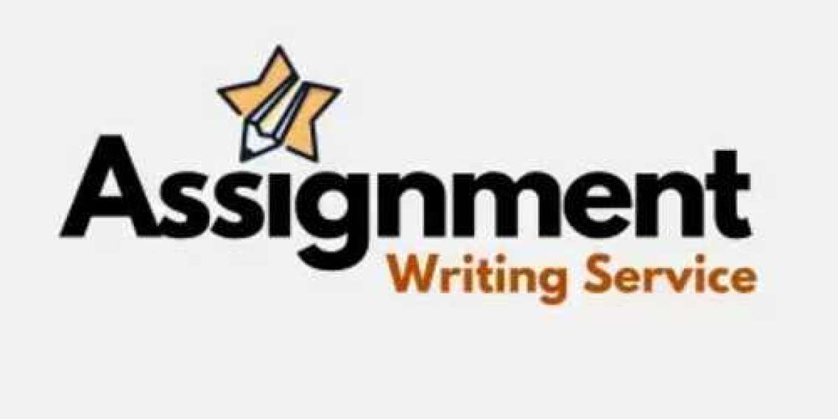 What services do your assignment writers provide?