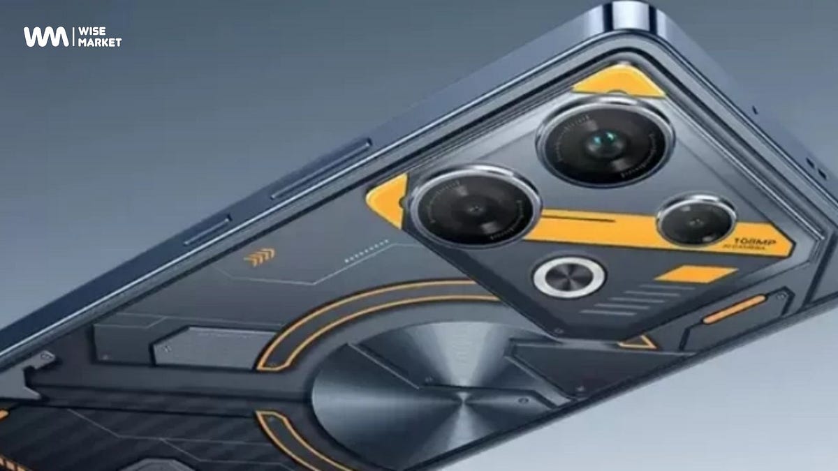 Unveiling the Ultimate: Infinix GT 20 Pro Price in Pakistan Revealed! | by digitalhub | Jun, 2024 | Medium