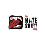 The Hateshirt Shop Profile Picture