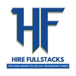 Hire FullStacks Profile Picture