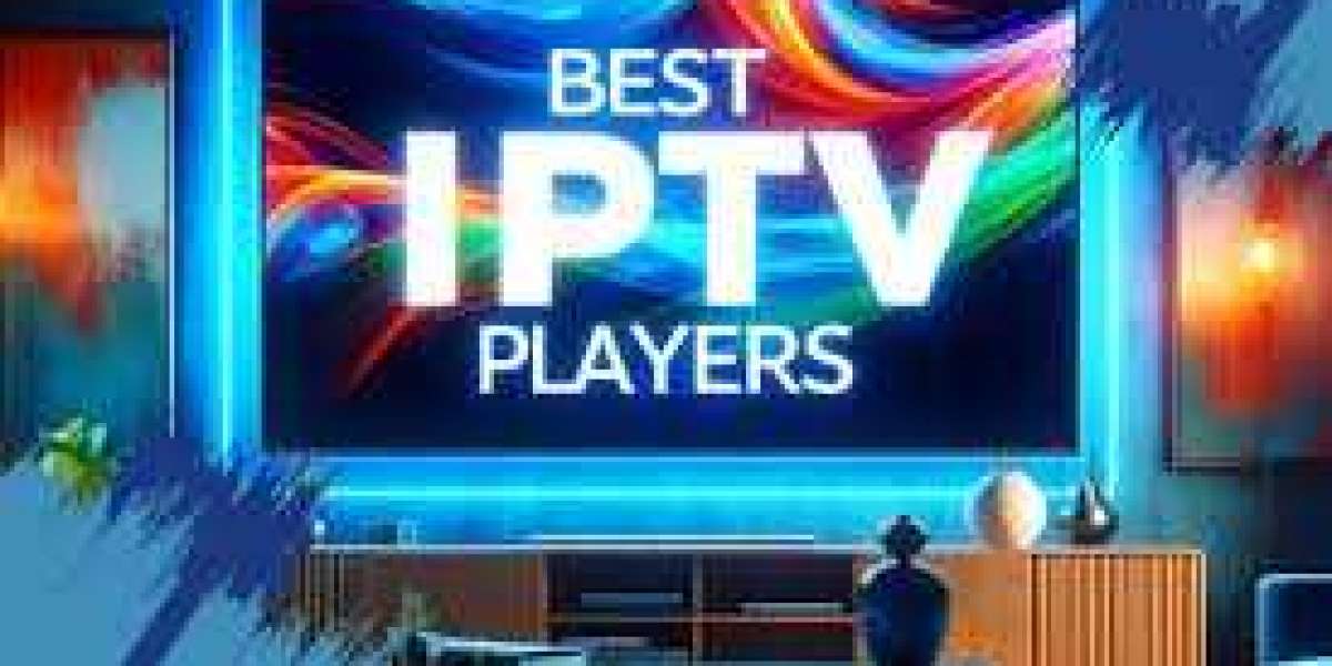IPTV: The Future of Television - Comprehensive Guide