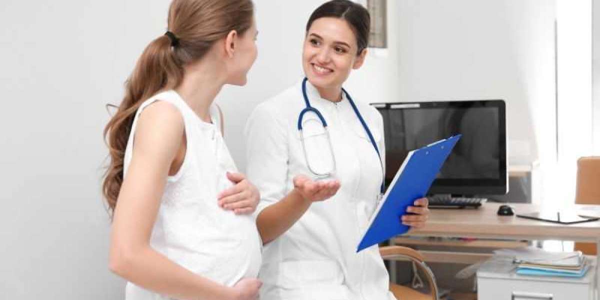Discover the Best Gynecologist in Dubai: Your Comprehensive Guide