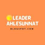 Leader Ahlesunnat Raza Profile Picture