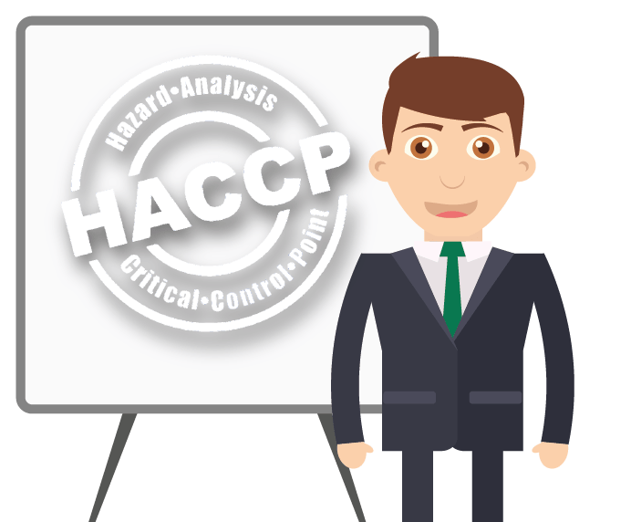 HACCP Certification | HACCP Certification in Singapore - IAS