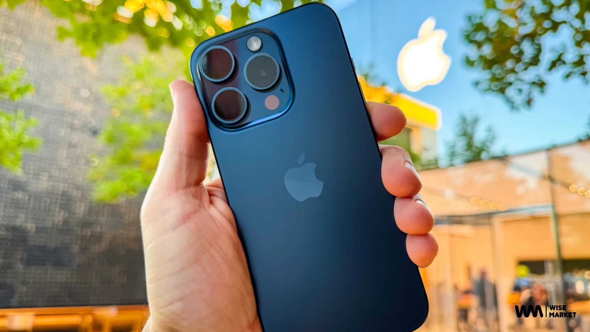 Unboxing the iPhone 15 Pro Max: First Impressions and Surprises