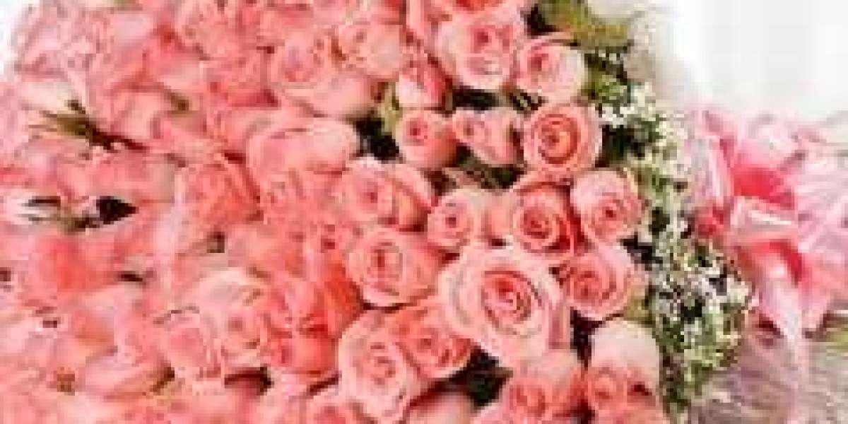 Express Your Love with Flower Delivery in Paranaque Manila