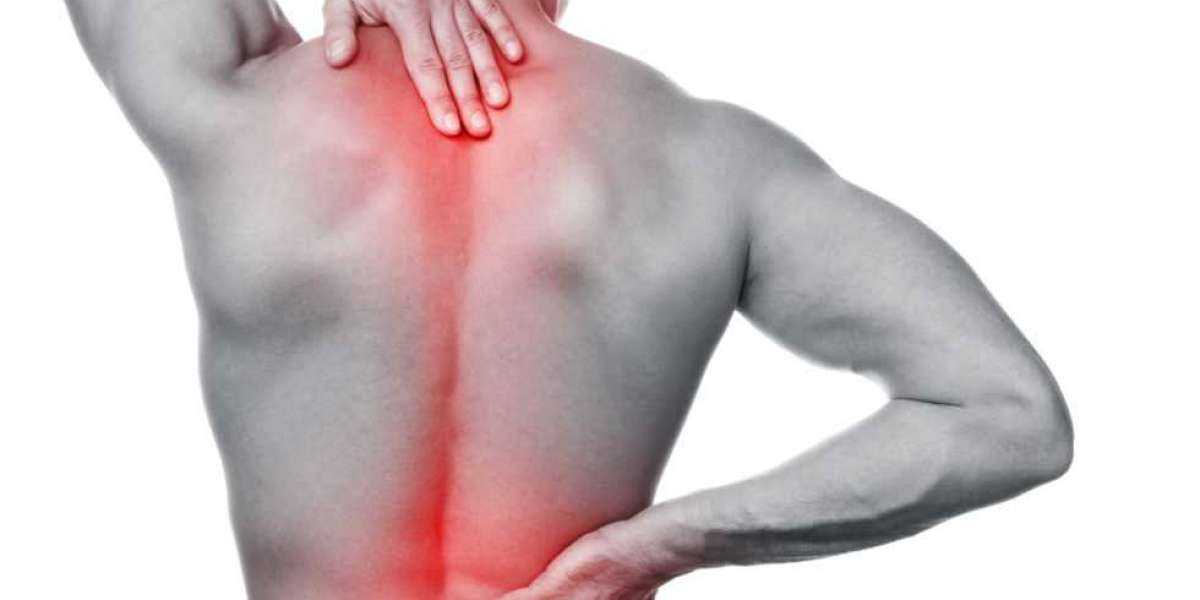 Everything You Need to Know About Pain Relief Basics