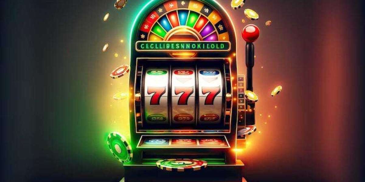 How to Win Big on Online Casino Slot Machines