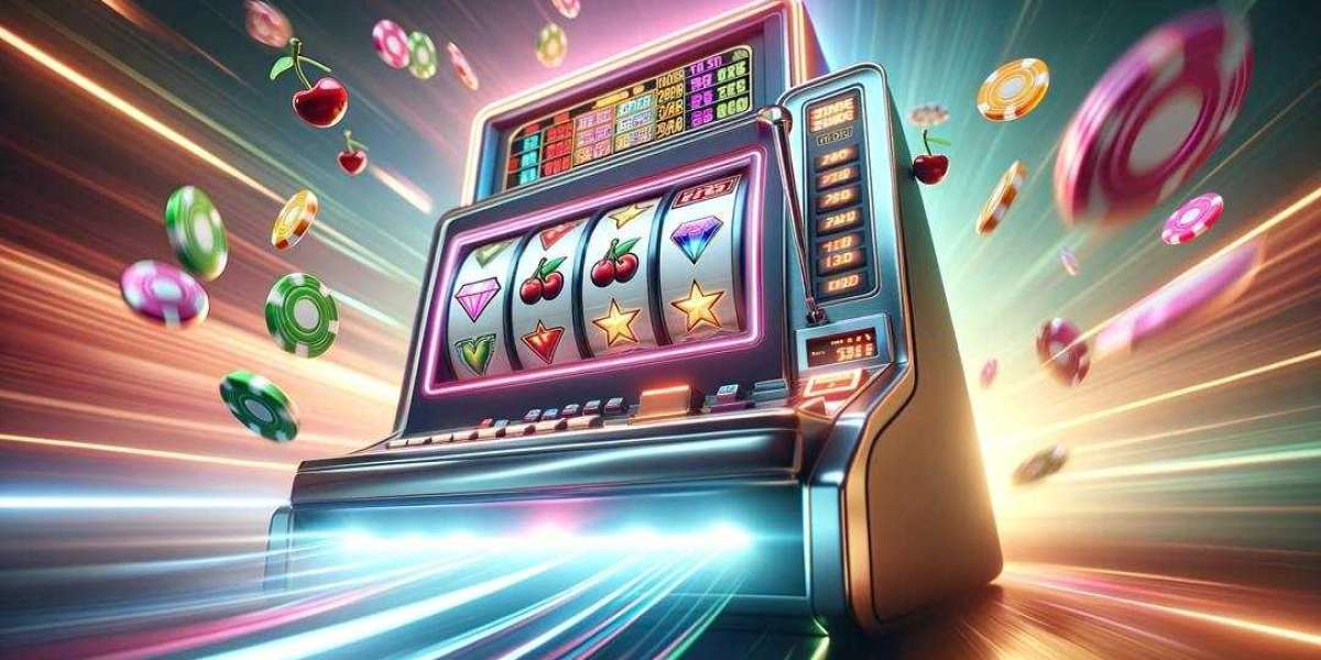 The Best Online Casino Slots For Beginners