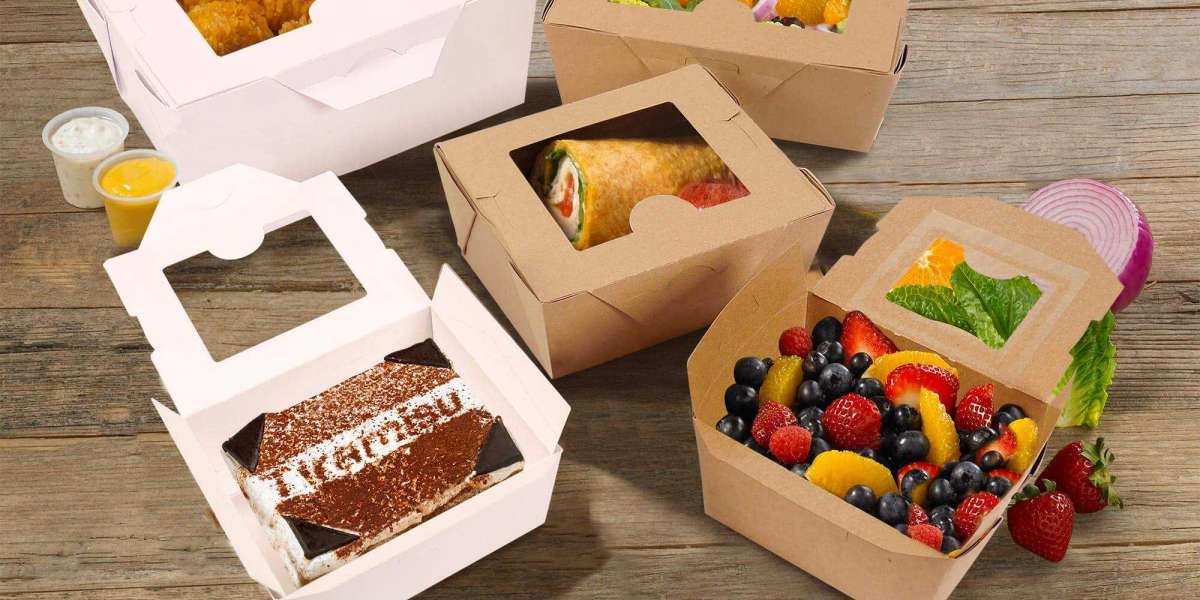 Will Biodegradable Cardboard Food Boxes Wholesale Protect My Products?