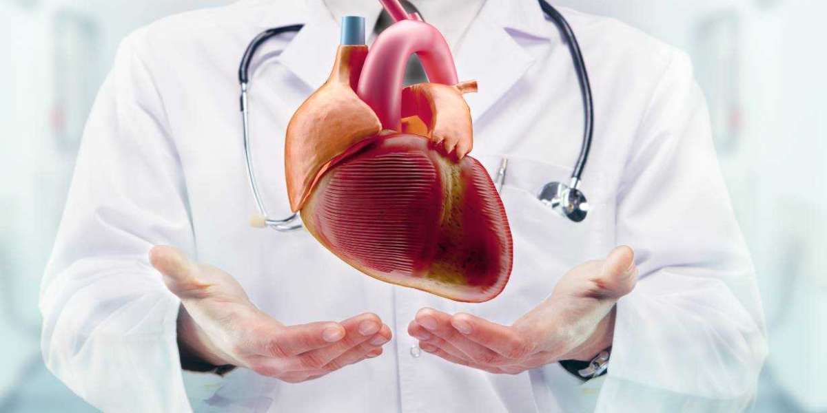 Best Heart Care Center in West Delhi at Satyabhama Hospital